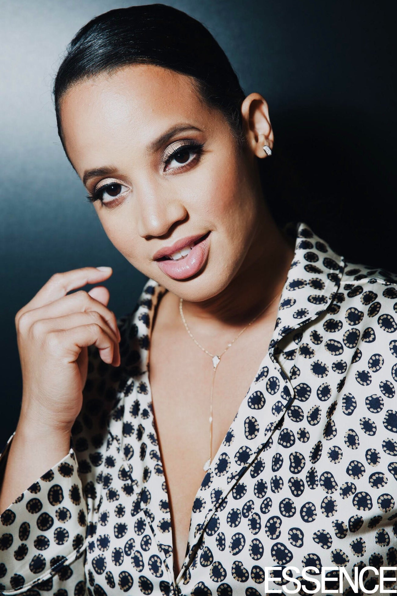 Lights, Camera, Action: ESSENCE Fest 2017 Celebrity Portraits